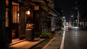 令和8年 角館祭りのやま行事