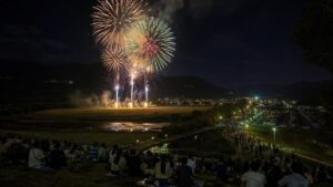 第14回 沼田花火大会